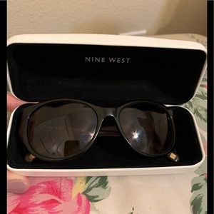 Nine West sunglasses